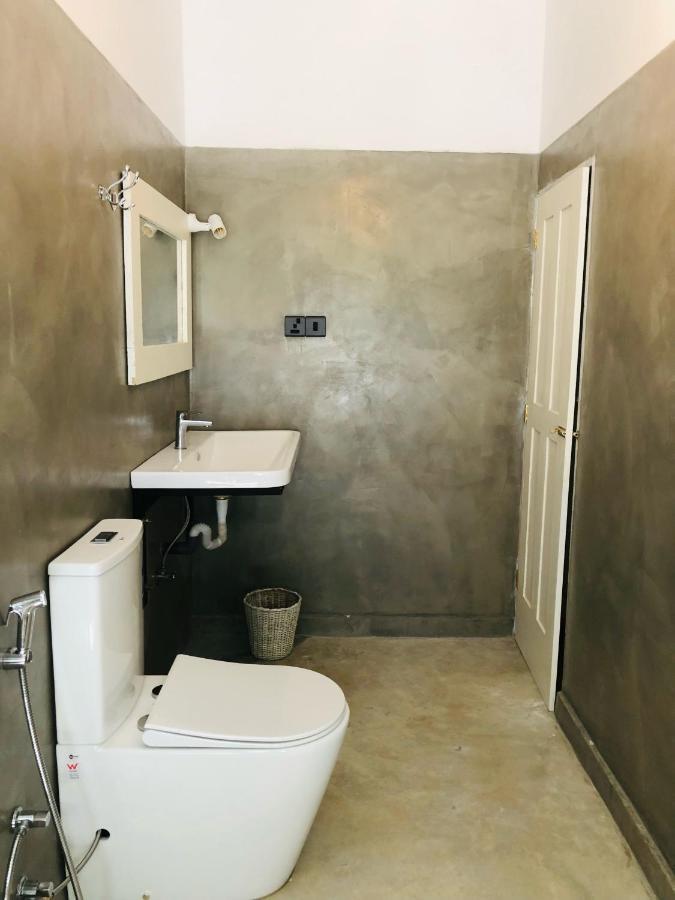 Mahagedara Dickwella Hotell Rom bilde