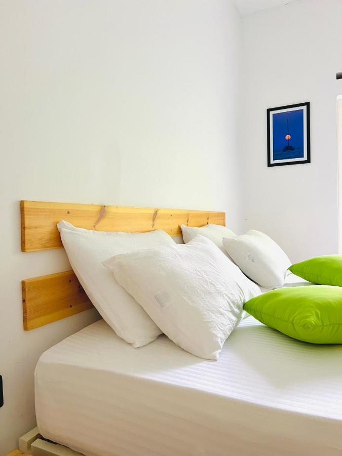 Mahagedara Dickwella Hotell Eksteriør bilde